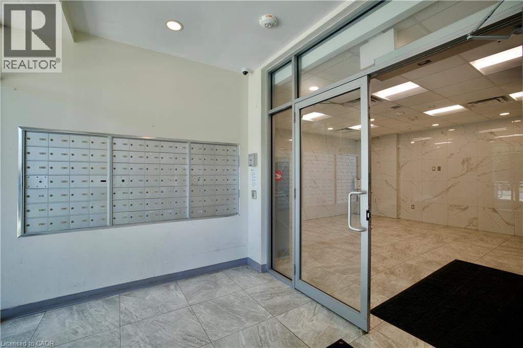246 Lester Street Unit# 306, Waterloo, Ontario  N2L 0H1 - Photo 3 - 40838089
