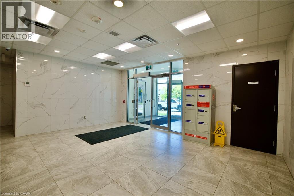 246 Lester Street Unit# 306, Waterloo, Ontario  N2L 0H1 - Photo 4 - 40838089