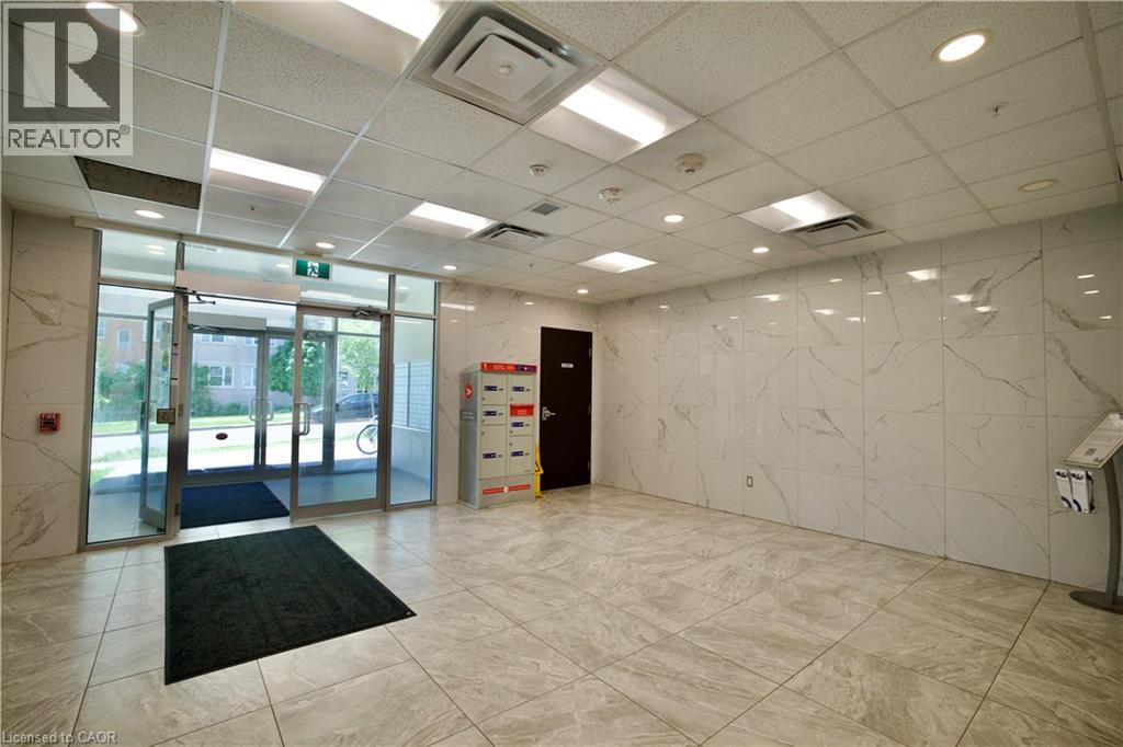 246 Lester Street Unit# 306, Waterloo, Ontario  N2L 0H1 - Photo 5 - 40838089