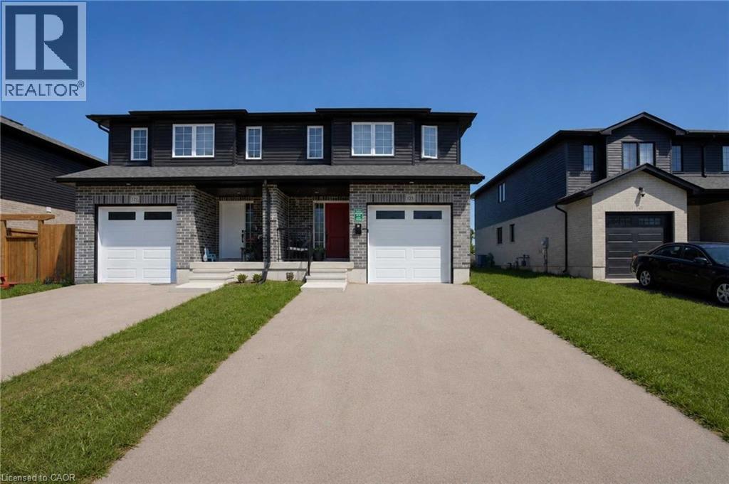 123 Egan Avenue, St. Marys, Ontario  N4X 0C4 - Photo 2 - 40837197
