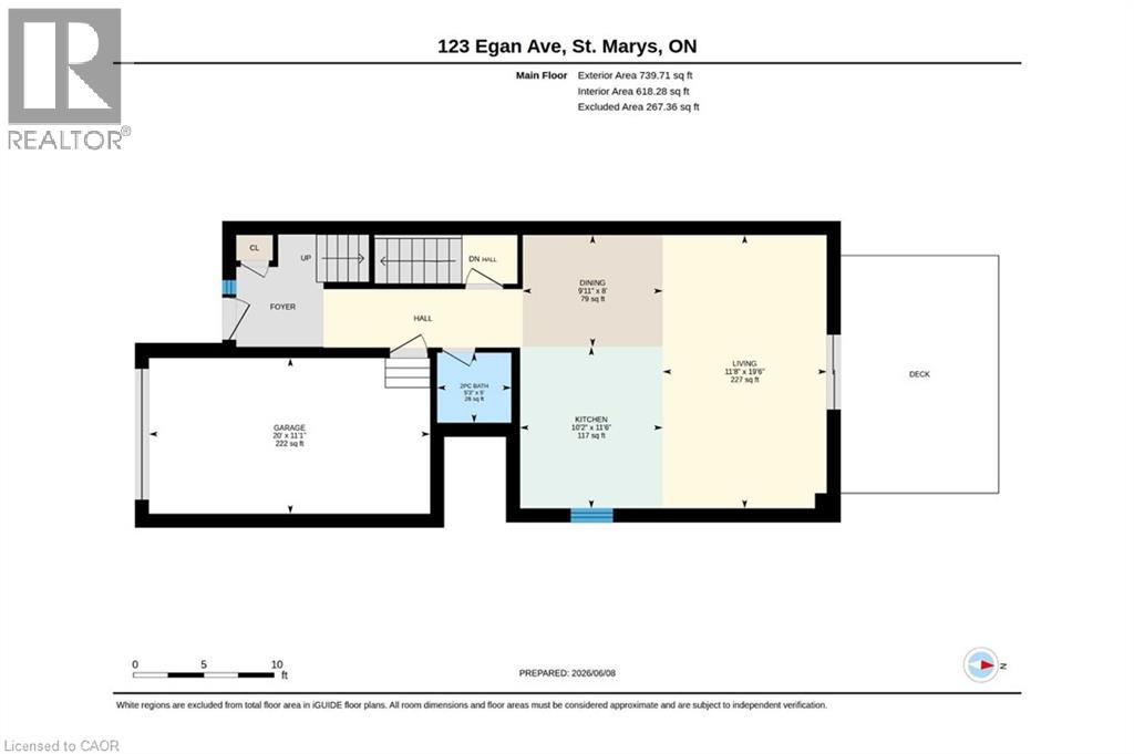 123 Egan Avenue, St. Marys, Ontario  N4X 0C4 - Photo 24 - 40837197