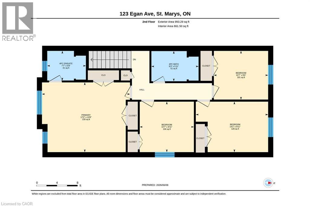 123 Egan Avenue, St. Marys, Ontario  N4X 0C4 - Photo 25 - 40837197