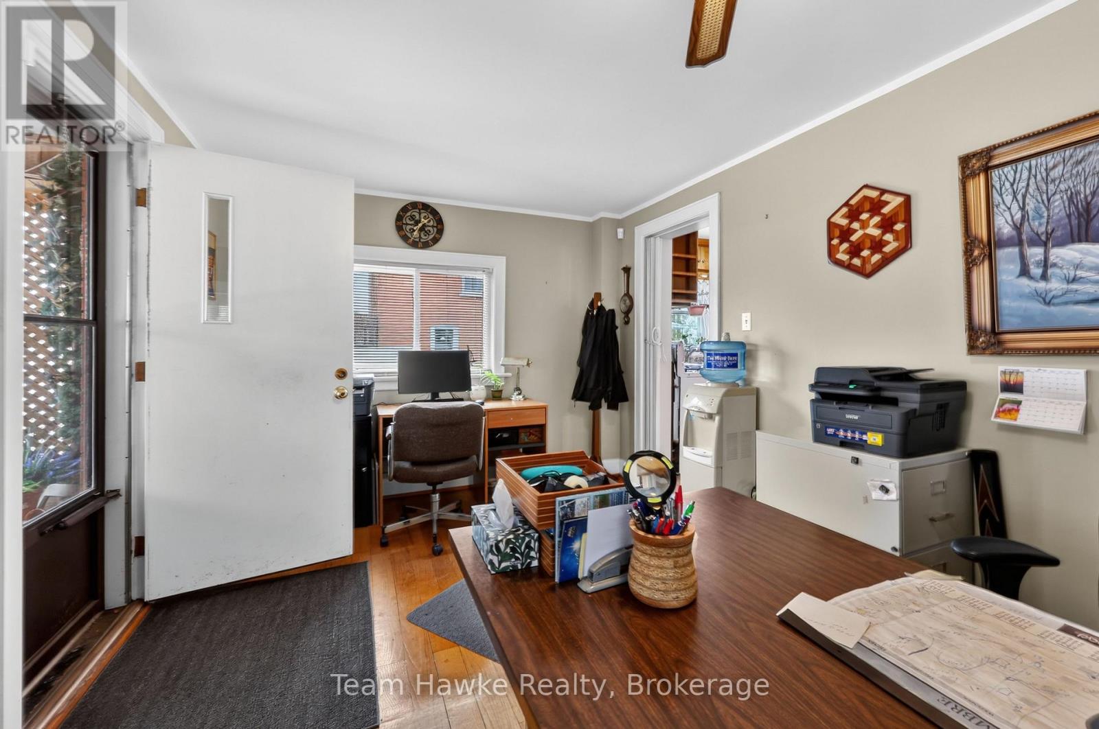 443 Elizabeth Street, Midland, Ontario  L4R 1Z7 - Photo 15 - S13421260