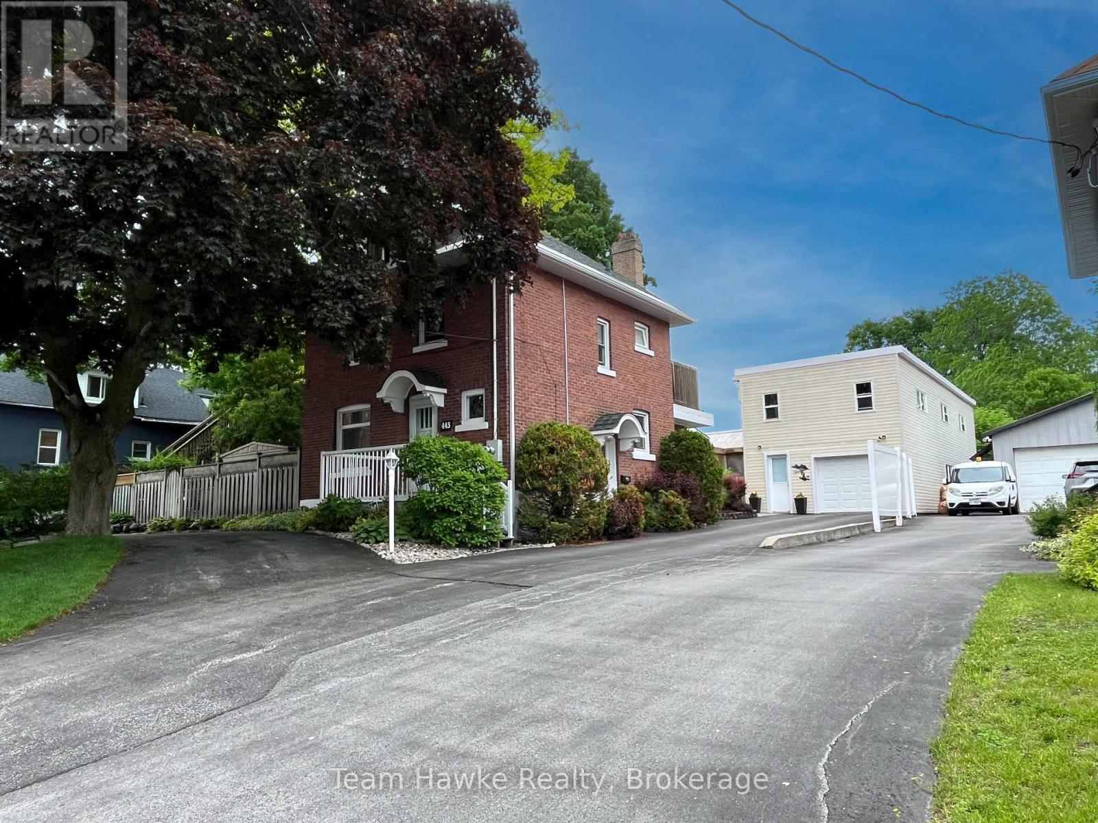 443 Elizabeth Street, Midland, Ontario  L4R 1Z7 - Photo 2 - S13421260