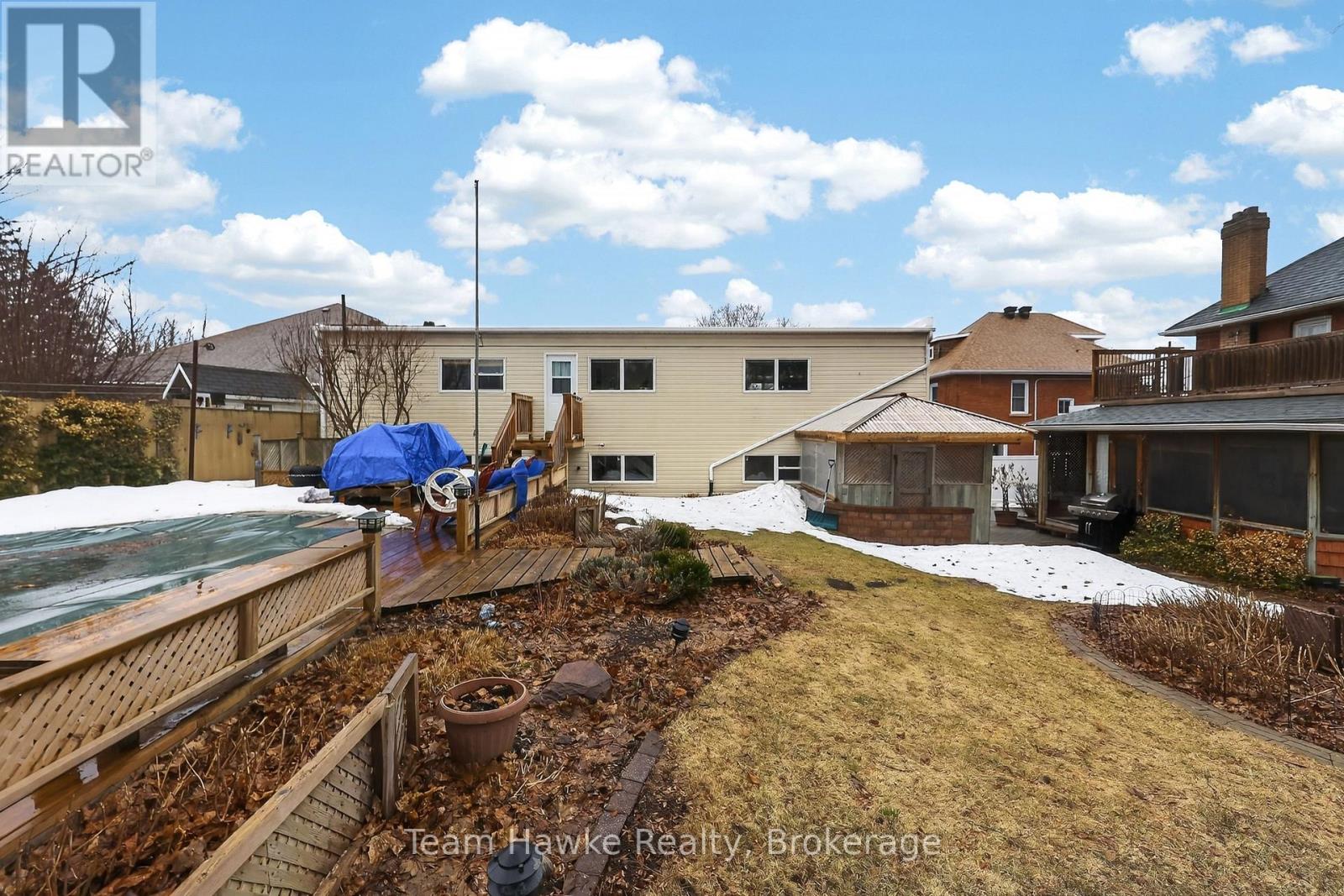 443 Elizabeth Street, Midland, Ontario  L4R 1Z7 - Photo 28 - S13421260