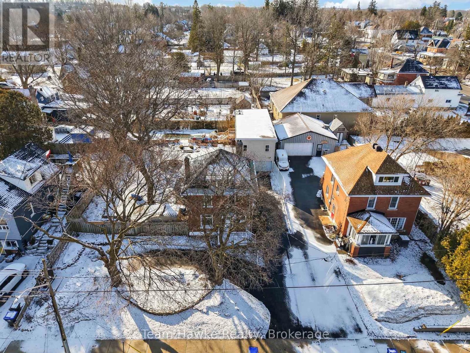 443 Elizabeth Street, Midland, Ontario  L4R 1Z7 - Photo 29 - S13421260