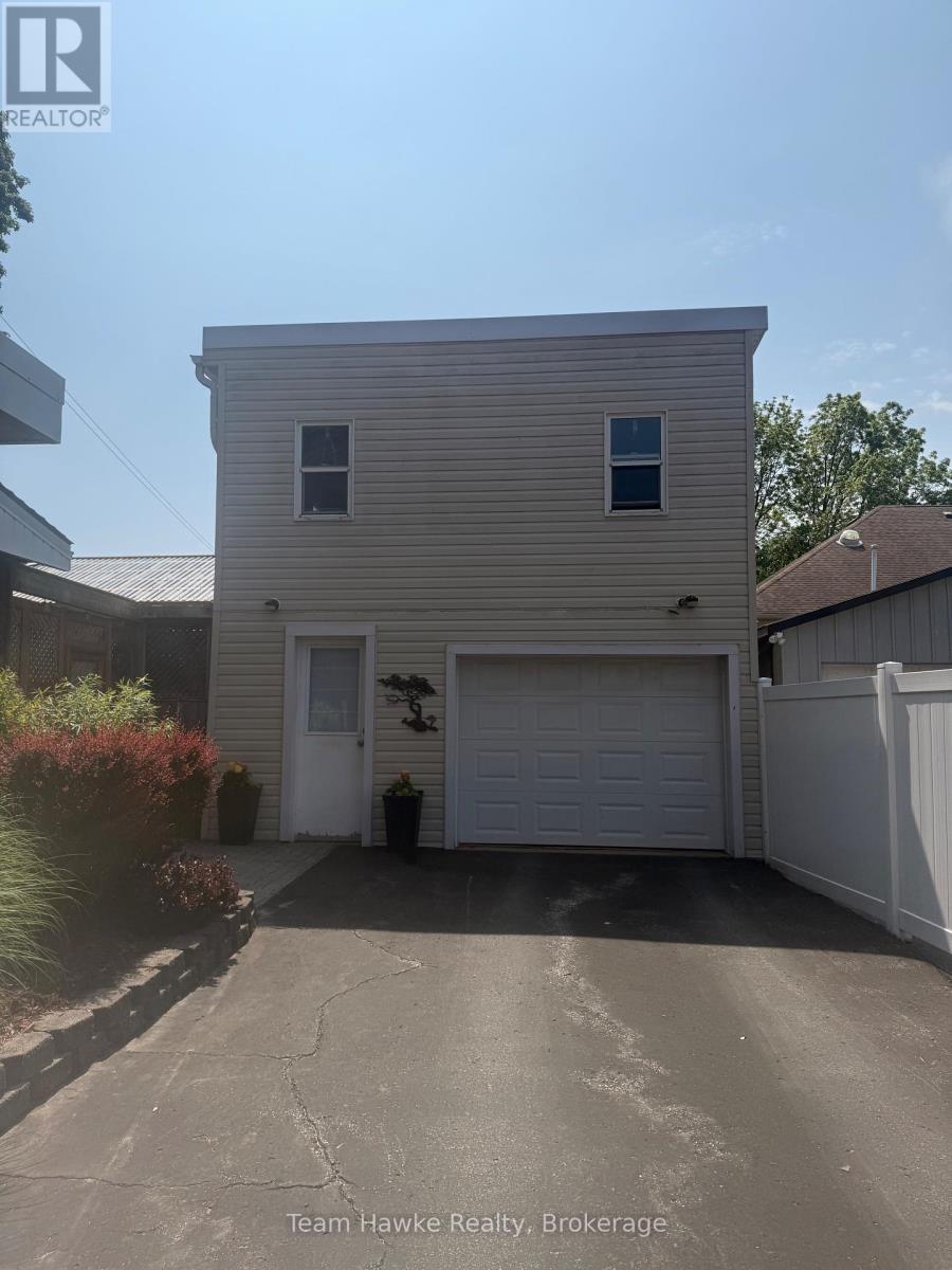 443 Elizabeth Street, Midland, Ontario  L4R 1Z7 - Photo 31 - S13421260