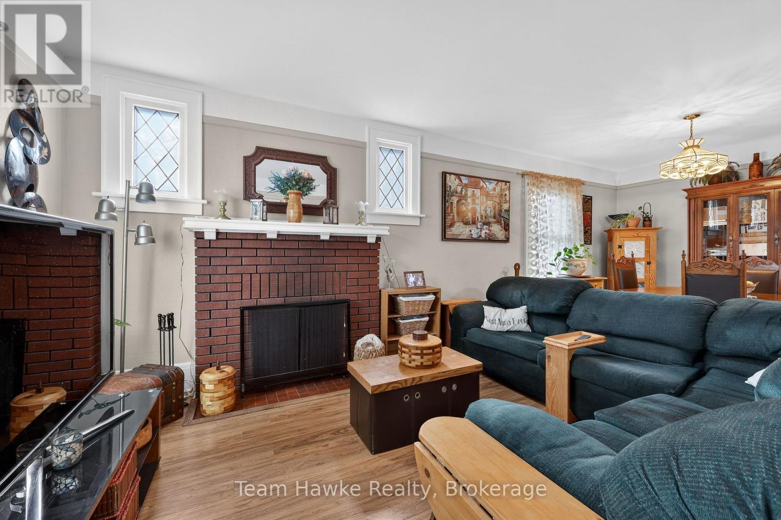 443 Elizabeth Street, Midland, Ontario  L4R 1Z7 - Photo 4 - S13421260