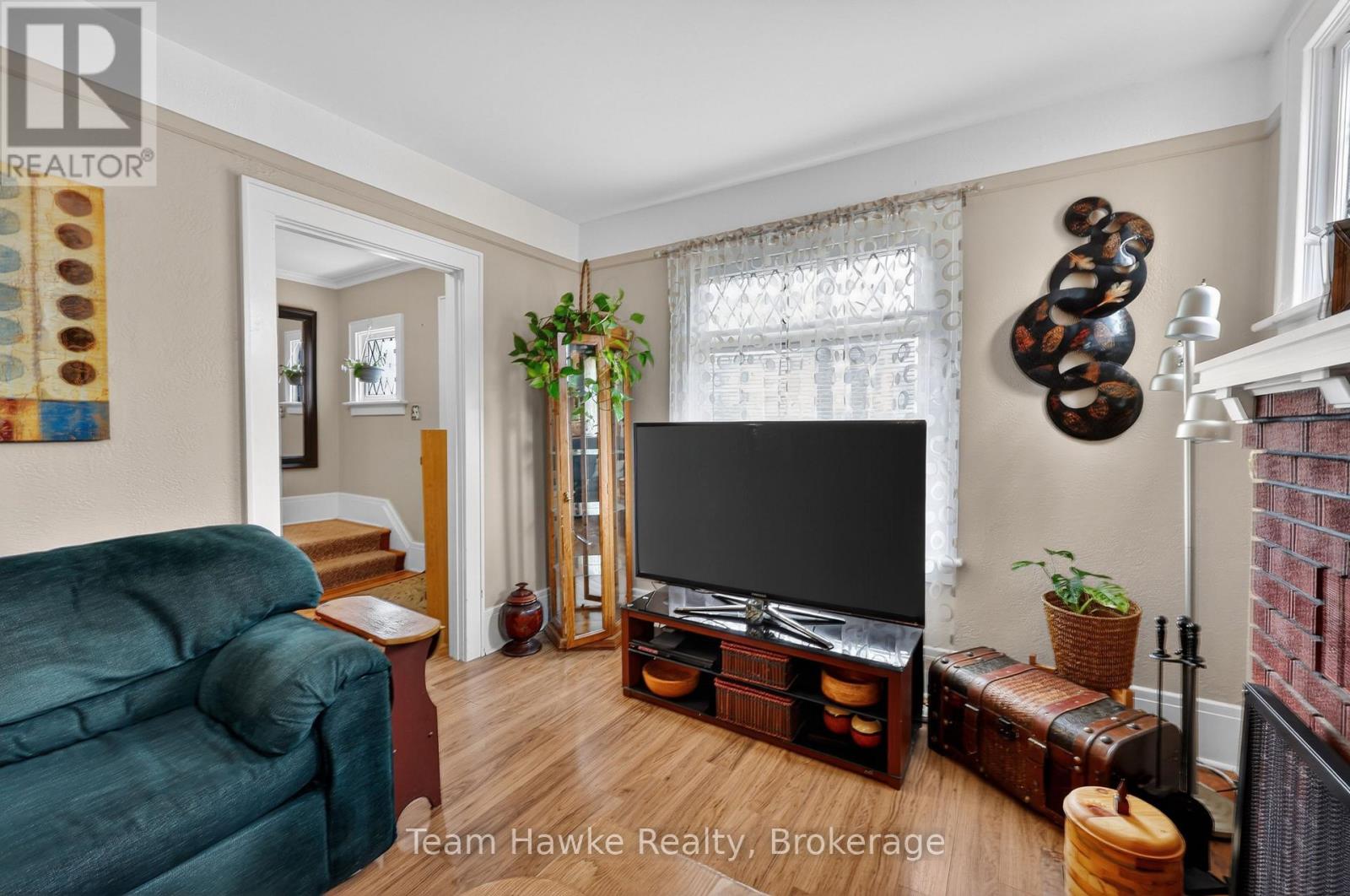 443 Elizabeth Street, Midland, Ontario  L4R 1Z7 - Photo 5 - S13421260