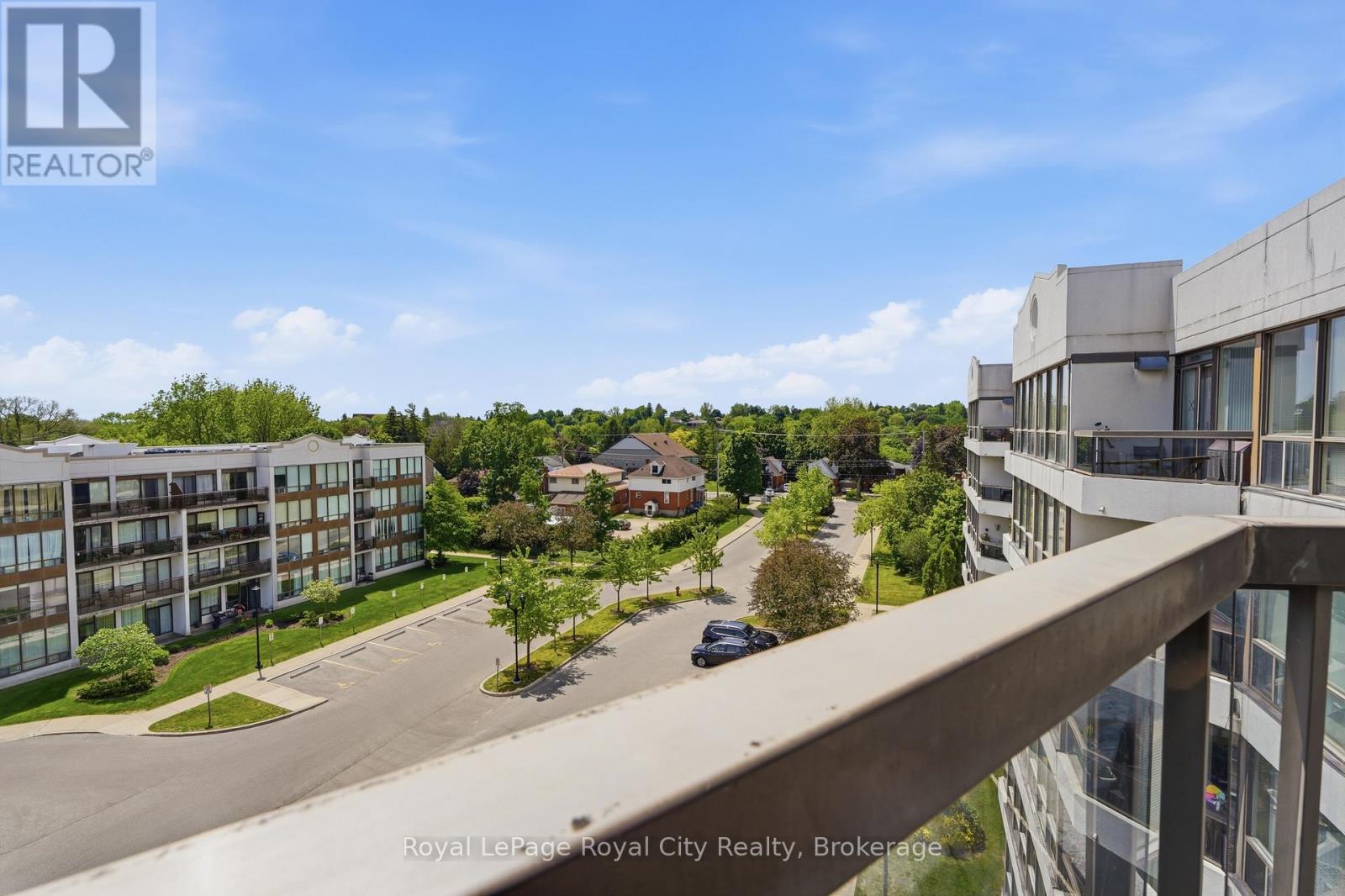 610 - 107 Bagot Street, Guelph, Ontario  N1H 8H5 - Photo 12 - X13421358