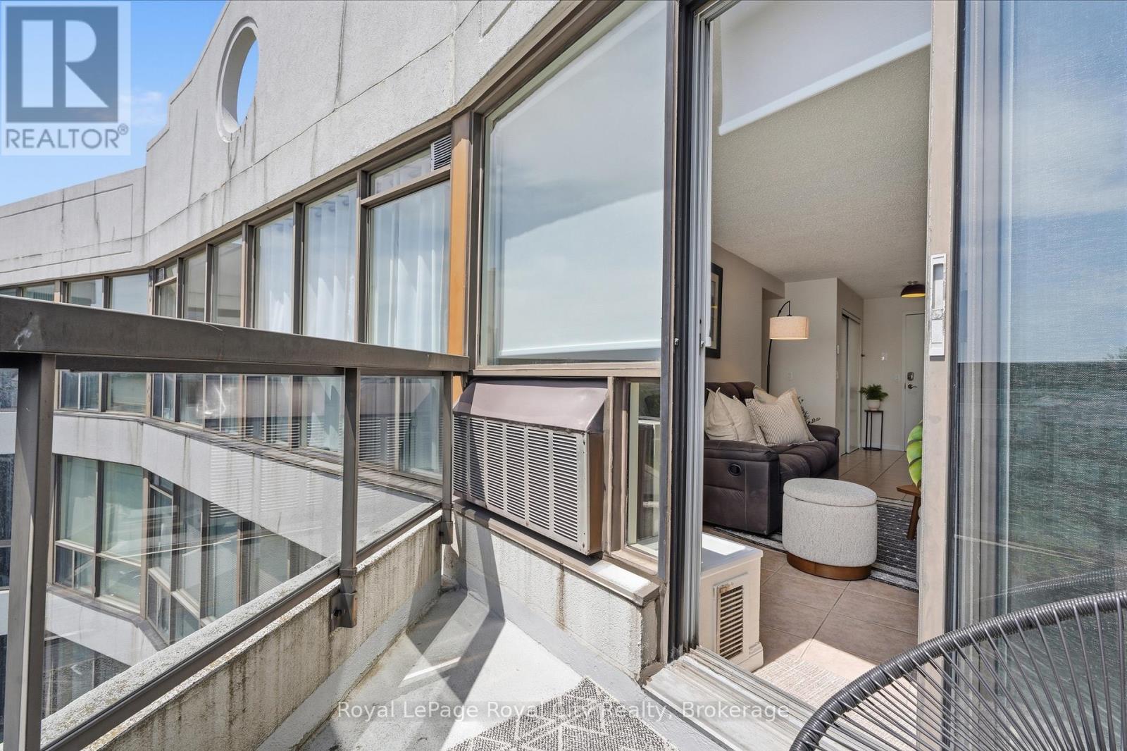 610 - 107 Bagot Street, Guelph, Ontario  N1H 8H5 - Photo 13 - X13421358