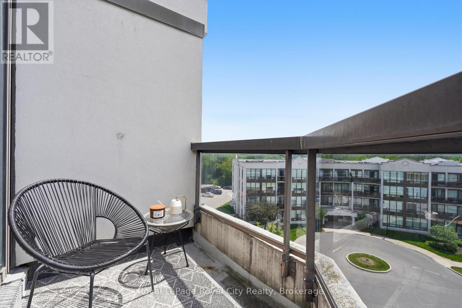 610 - 107 Bagot Street, Guelph, Ontario  N1H 8H5 - Photo 14 - X13421358