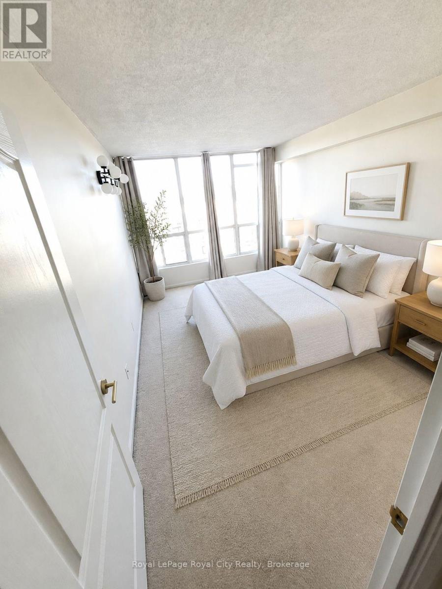 610 - 107 Bagot Street, Guelph, Ontario  N1H 8H5 - Photo 24 - X13421358