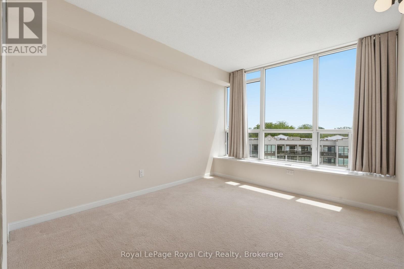 610 - 107 Bagot Street, Guelph, Ontario  N1H 8H5 - Photo 25 - X13421358