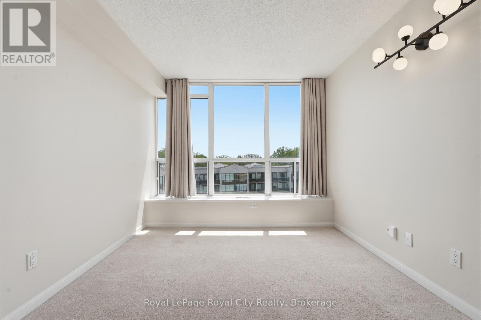 610 - 107 Bagot Street, Guelph, Ontario  N1H 8H5 - Photo 27 - X13421358