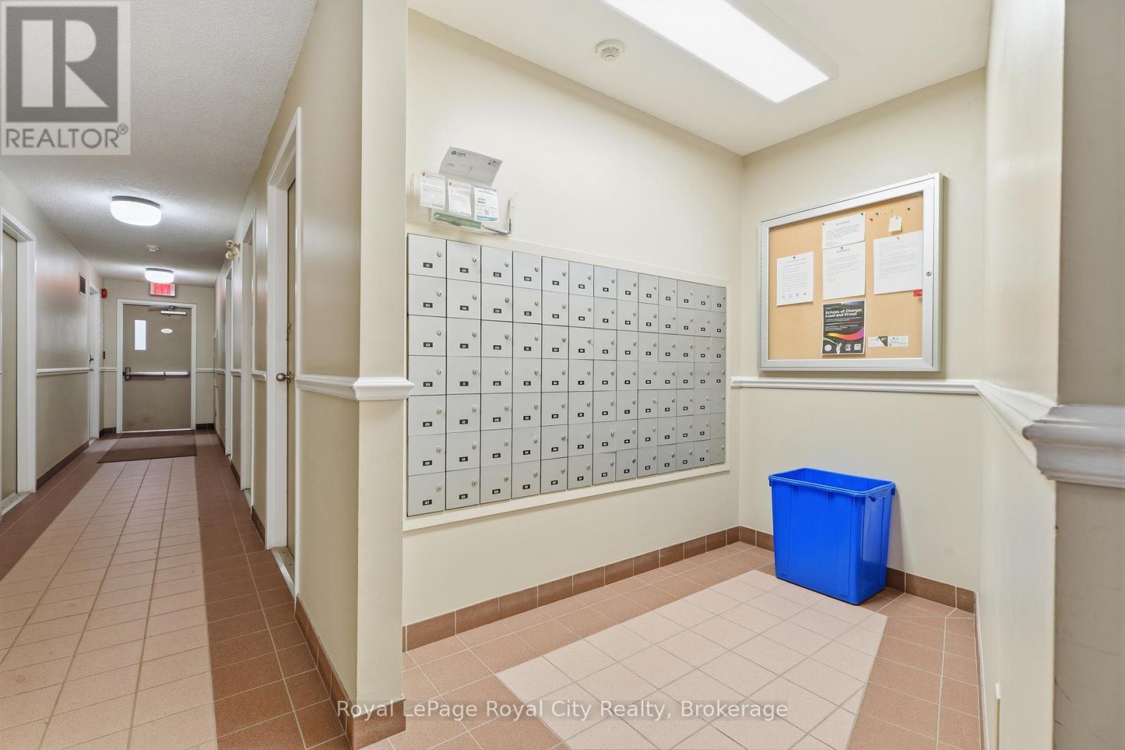 610 - 107 Bagot Street, Guelph, Ontario  N1H 8H5 - Photo 28 - X13421358