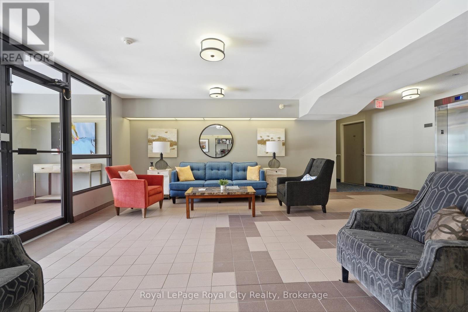 610 - 107 Bagot Street, Guelph, Ontario  N1H 8H5 - Photo 30 - X13421358