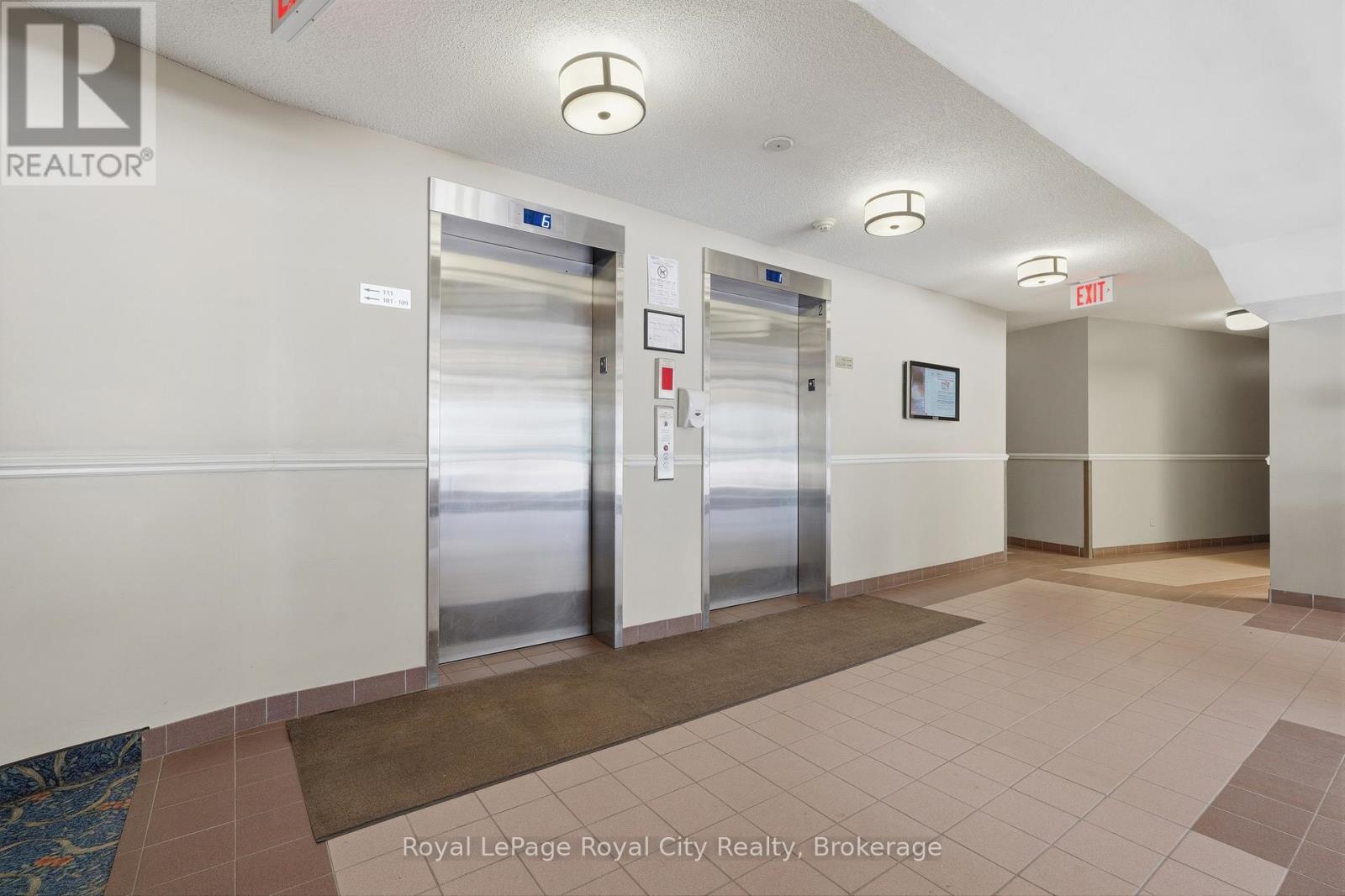 610 - 107 Bagot Street, Guelph, Ontario  N1H 8H5 - Photo 31 - X13421358