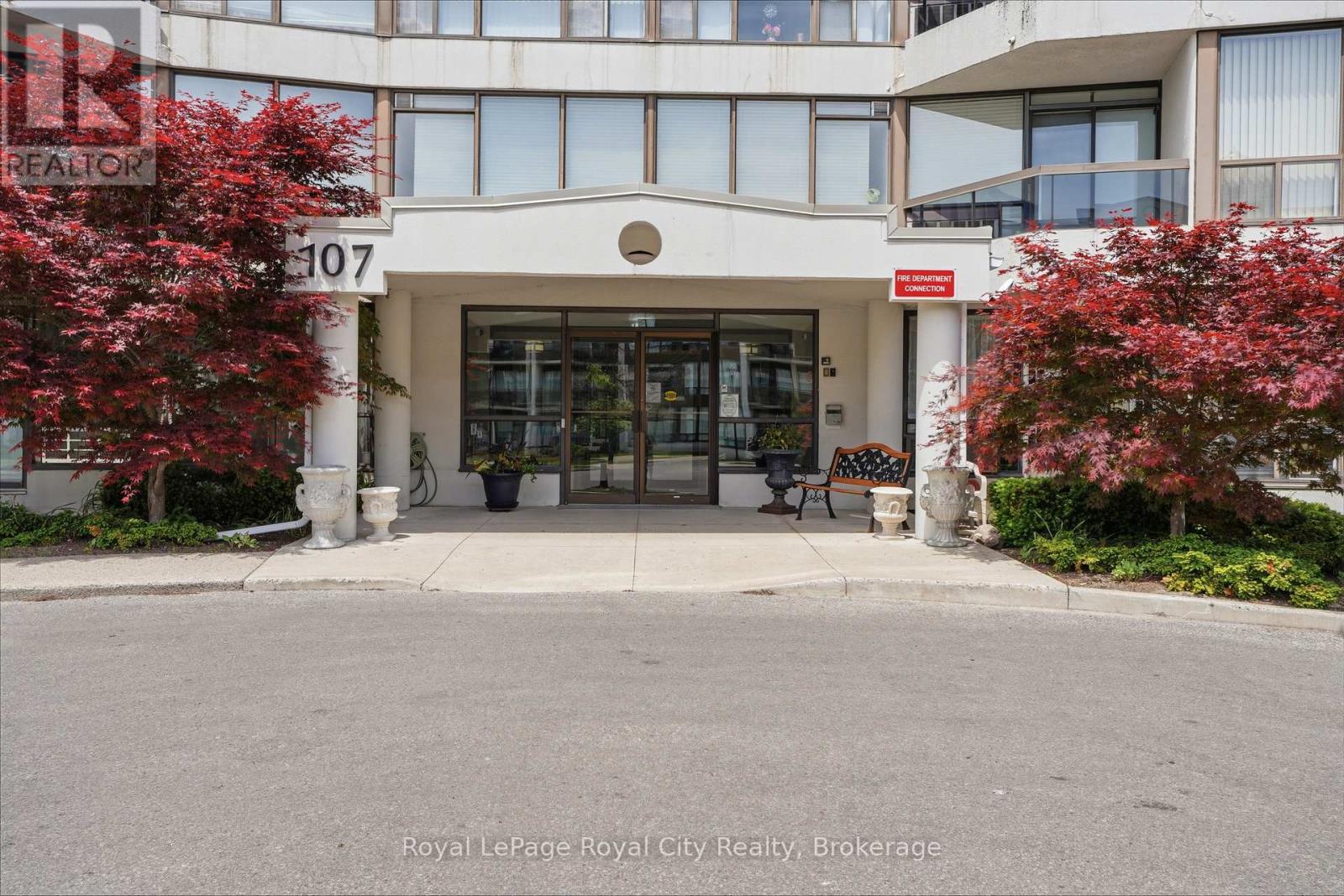 610 - 107 Bagot Street, Guelph, Ontario  N1H 8H5 - Photo 32 - X13421358