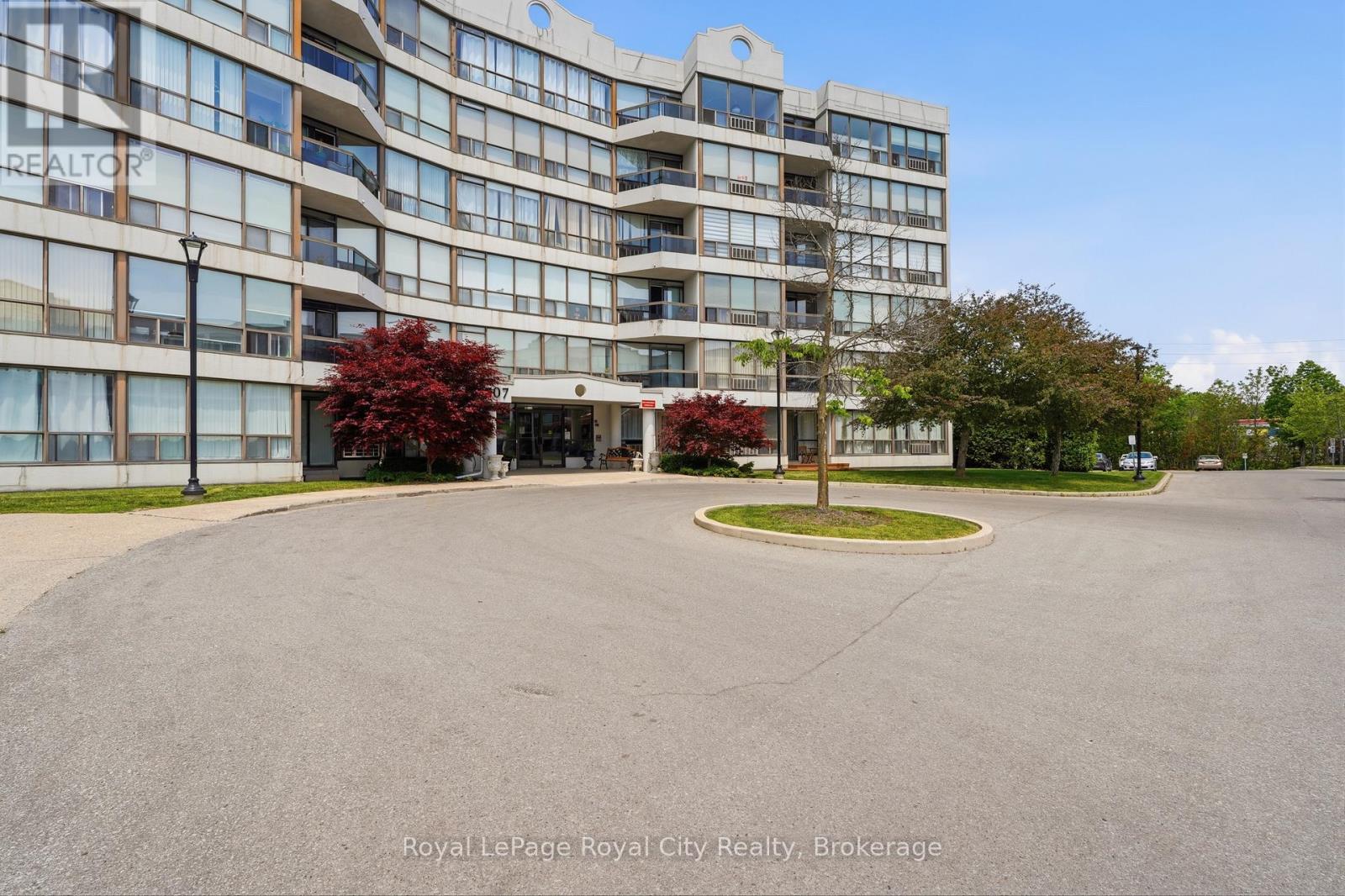 610 - 107 Bagot Street, Guelph, Ontario  N1H 8H5 - Photo 33 - X13421358