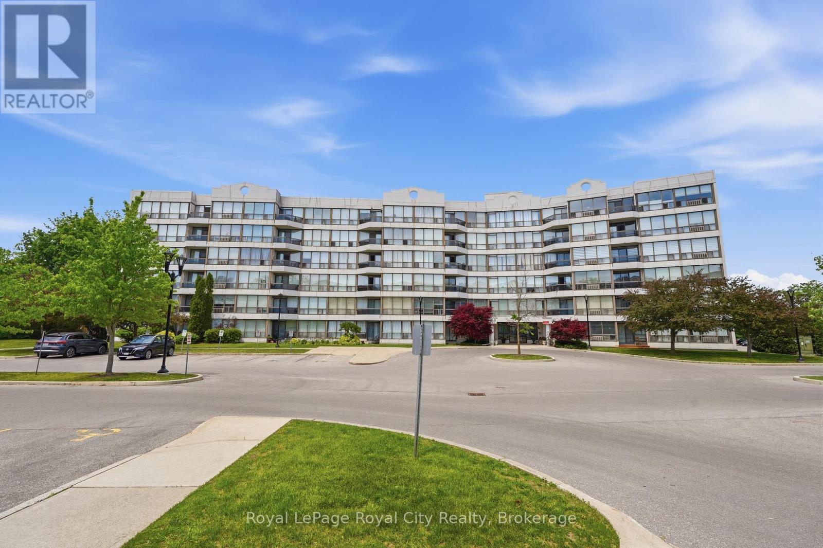 610 - 107 Bagot Street, Guelph, Ontario  N1H 8H5 - Photo 34 - X13421358