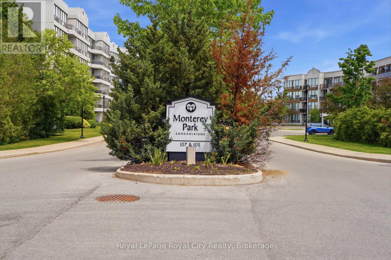 610 - 107 Bagot Street, Guelph, Ontario  N1H 8H5 - Photo 36 - X13421358