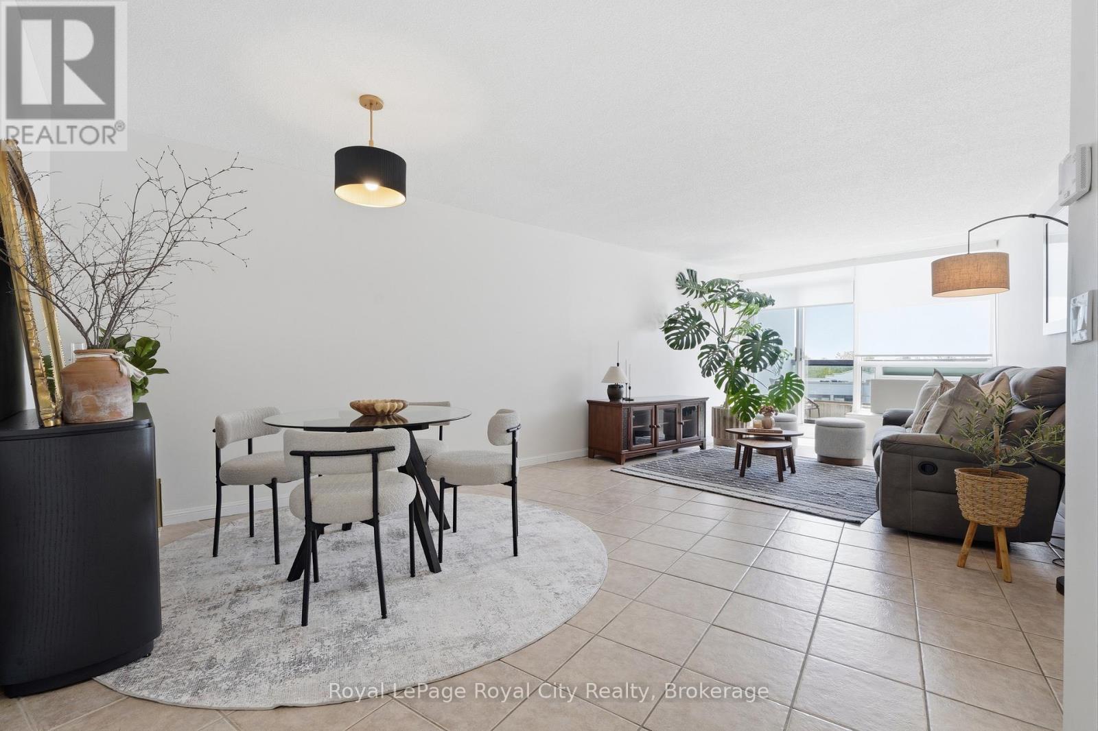 610 - 107 Bagot Street, Guelph, Ontario  N1H 8H5 - Photo 4 - X13421358