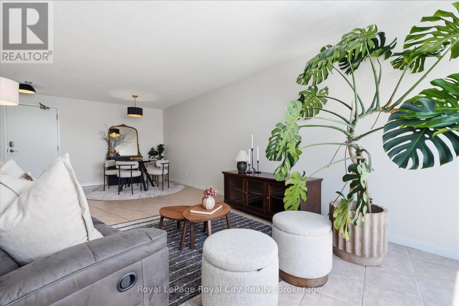 610 - 107 Bagot Street, Guelph, Ontario  N1H 8H5 - Photo 5 - X13421358