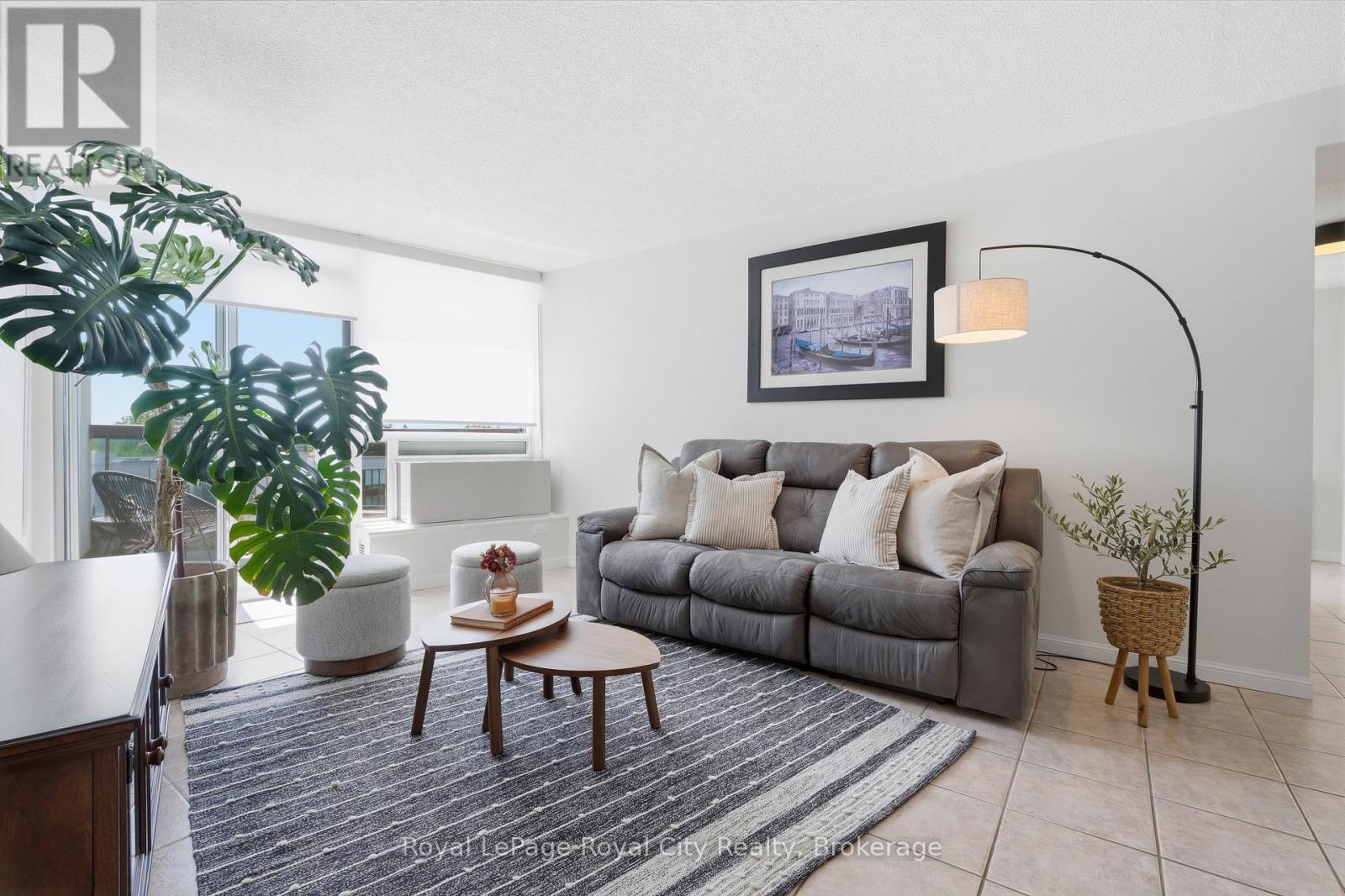 610 - 107 Bagot Street, Guelph, Ontario  N1H 8H5 - Photo 6 - X13421358