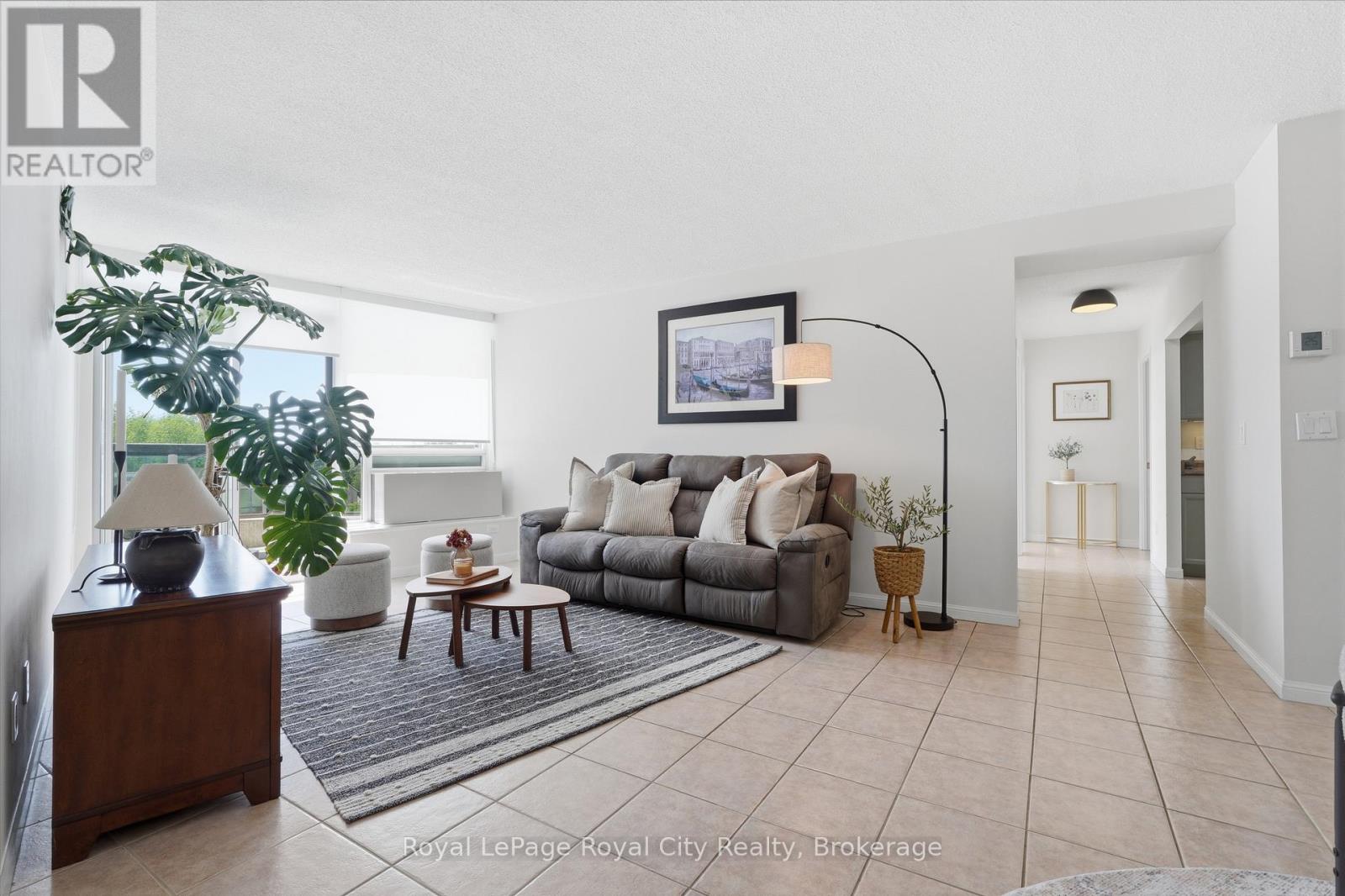 610 - 107 Bagot Street, Guelph, Ontario  N1H 8H5 - Photo 8 - X13421358