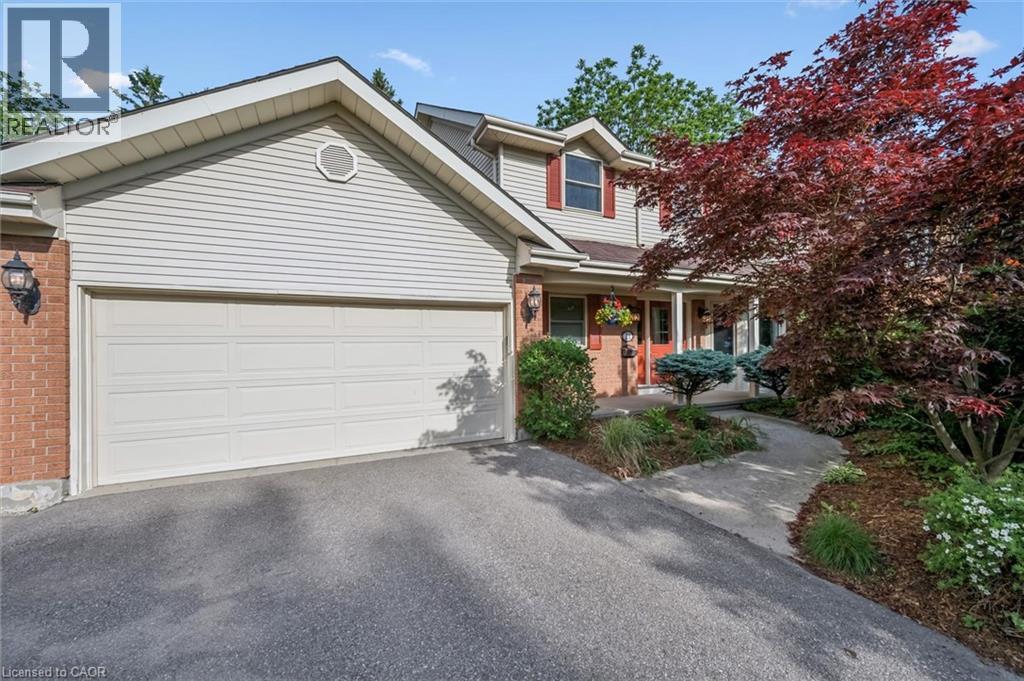 21 Tinatawa Court, Kitchener, Ontario  N2A 3K4 - Photo 2 - 40838247