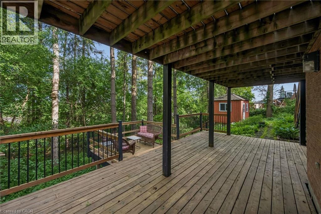 21 Tinatawa Court, Kitchener, Ontario  N2A 3K4 - Photo 30 - 40838247