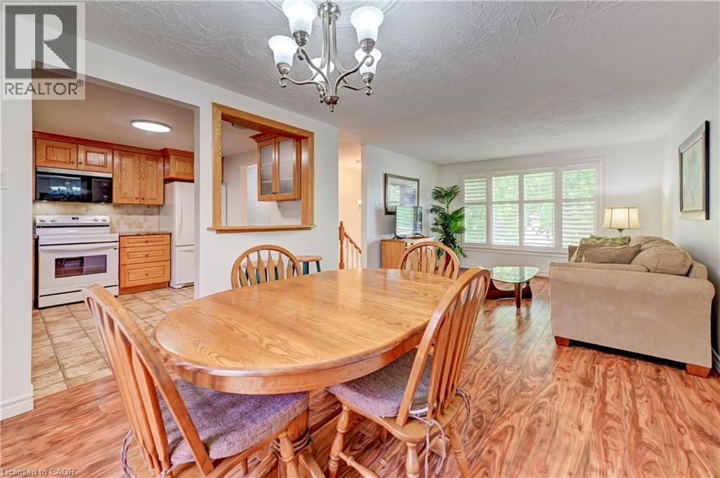 3 Parkland Crescent, Kitchener, Ontario  N2N 1R5 - Photo 10 - 40838112
