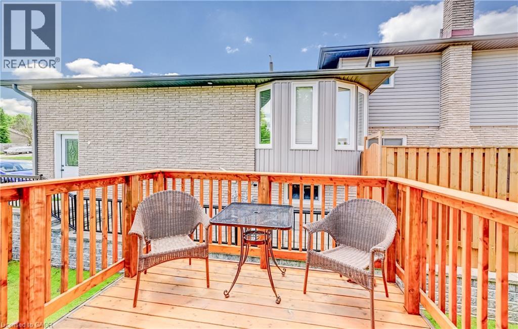 3 Parkland Crescent, Kitchener, Ontario  N2N 1R5 - Photo 27 - 40838112