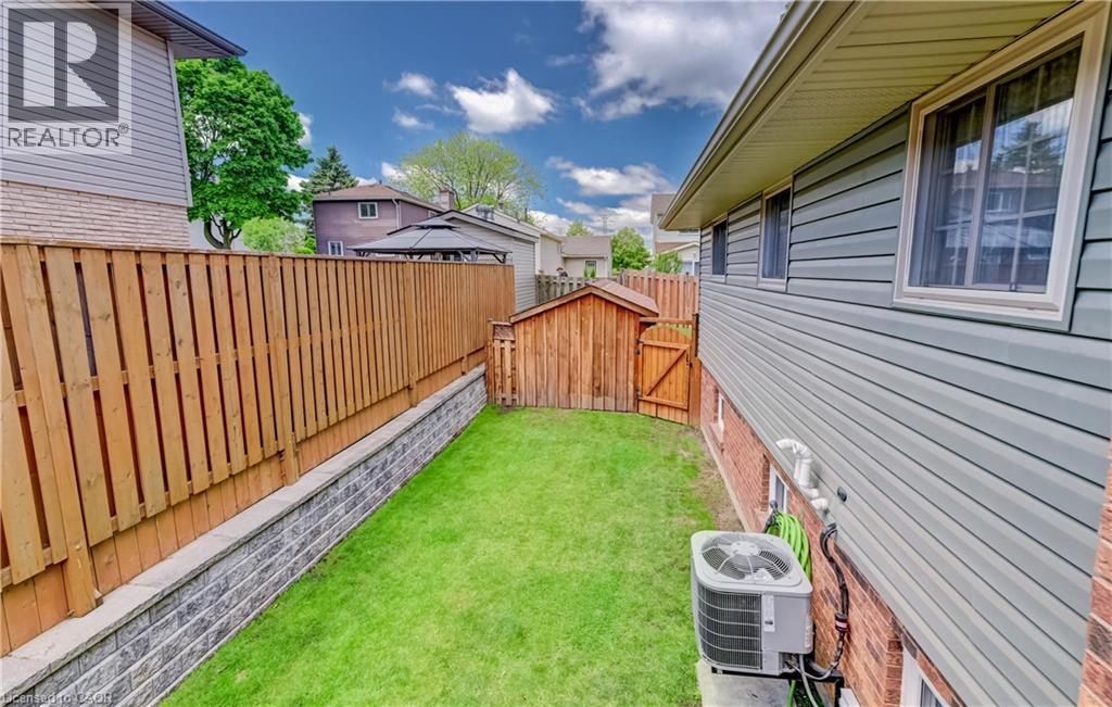 3 Parkland Crescent, Kitchener, Ontario  N2N 1R5 - Photo 28 - 40838112