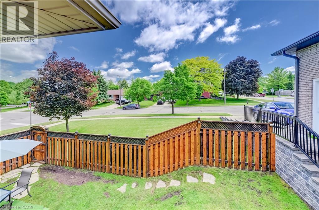3 Parkland Crescent, Kitchener, Ontario  N2N 1R5 - Photo 29 - 40838112