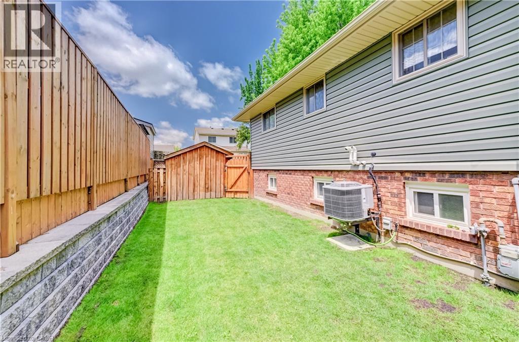 3 Parkland Crescent, Kitchener, Ontario  N2N 1R5 - Photo 32 - 40838112