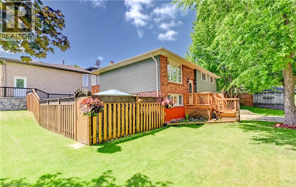 3 Parkland Crescent, Kitchener, Ontario  N2N 1R5 - Photo 35 - 40838112