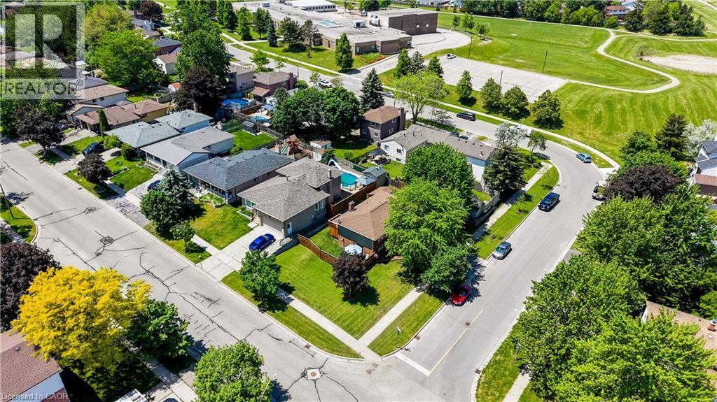 3 Parkland Crescent, Kitchener, Ontario  N2N 1R5 - Photo 38 - 40838112