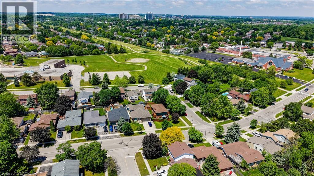 3 Parkland Crescent, Kitchener, Ontario  N2N 1R5 - Photo 39 - 40838112