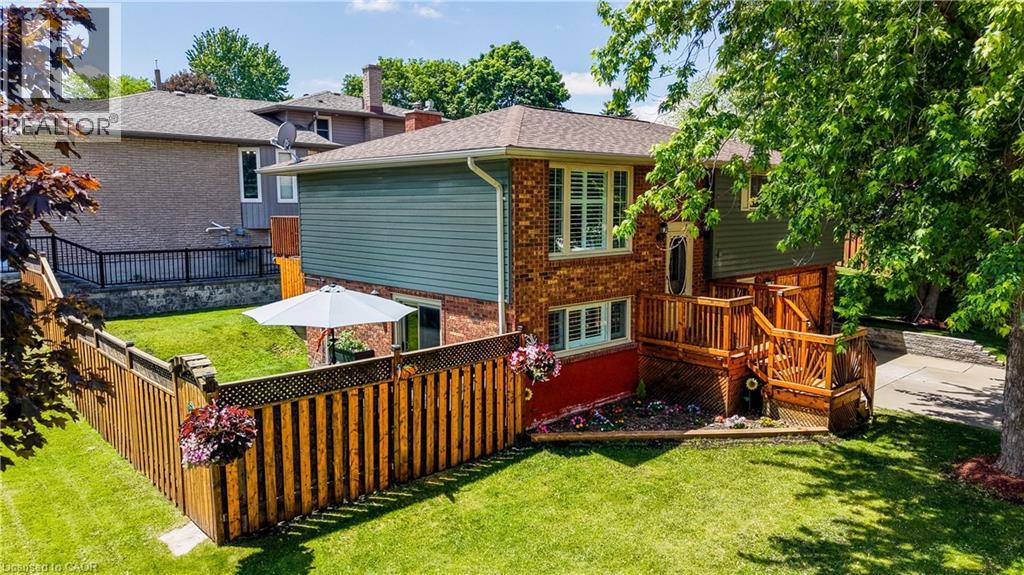 3 Parkland Crescent, Kitchener, Ontario  N2N 1R5 - Photo 43 - 40838112