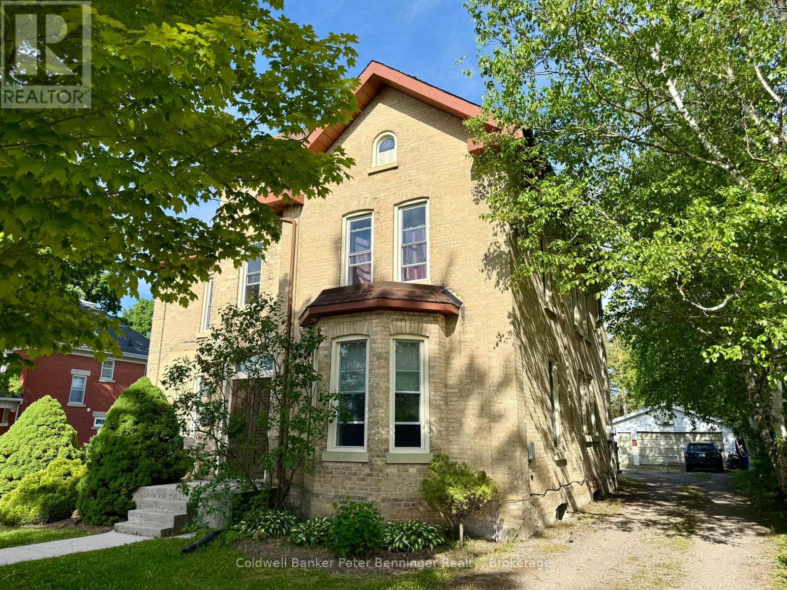 612 Colborne Street, Brockton, Ontario  N0G 2V0 - Photo 2 - X13421546
