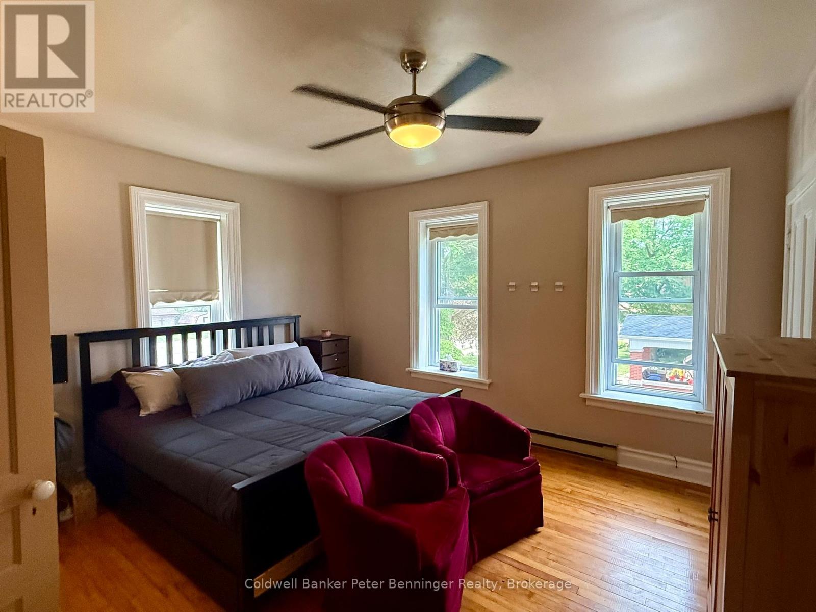612 Colborne Street, Brockton, Ontario  N0G 2V0 - Photo 20 - X13421546