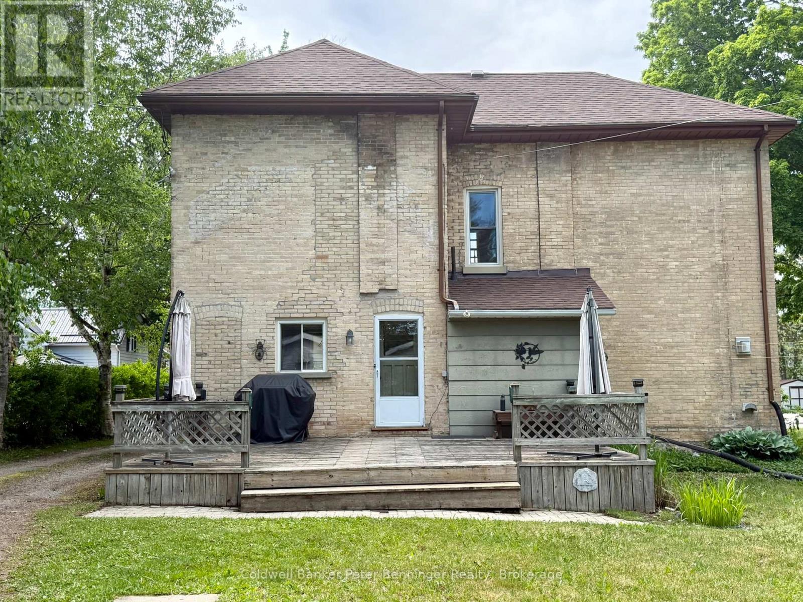 612 Colborne Street, Brockton, Ontario  N0G 2V0 - Photo 25 - X13421546