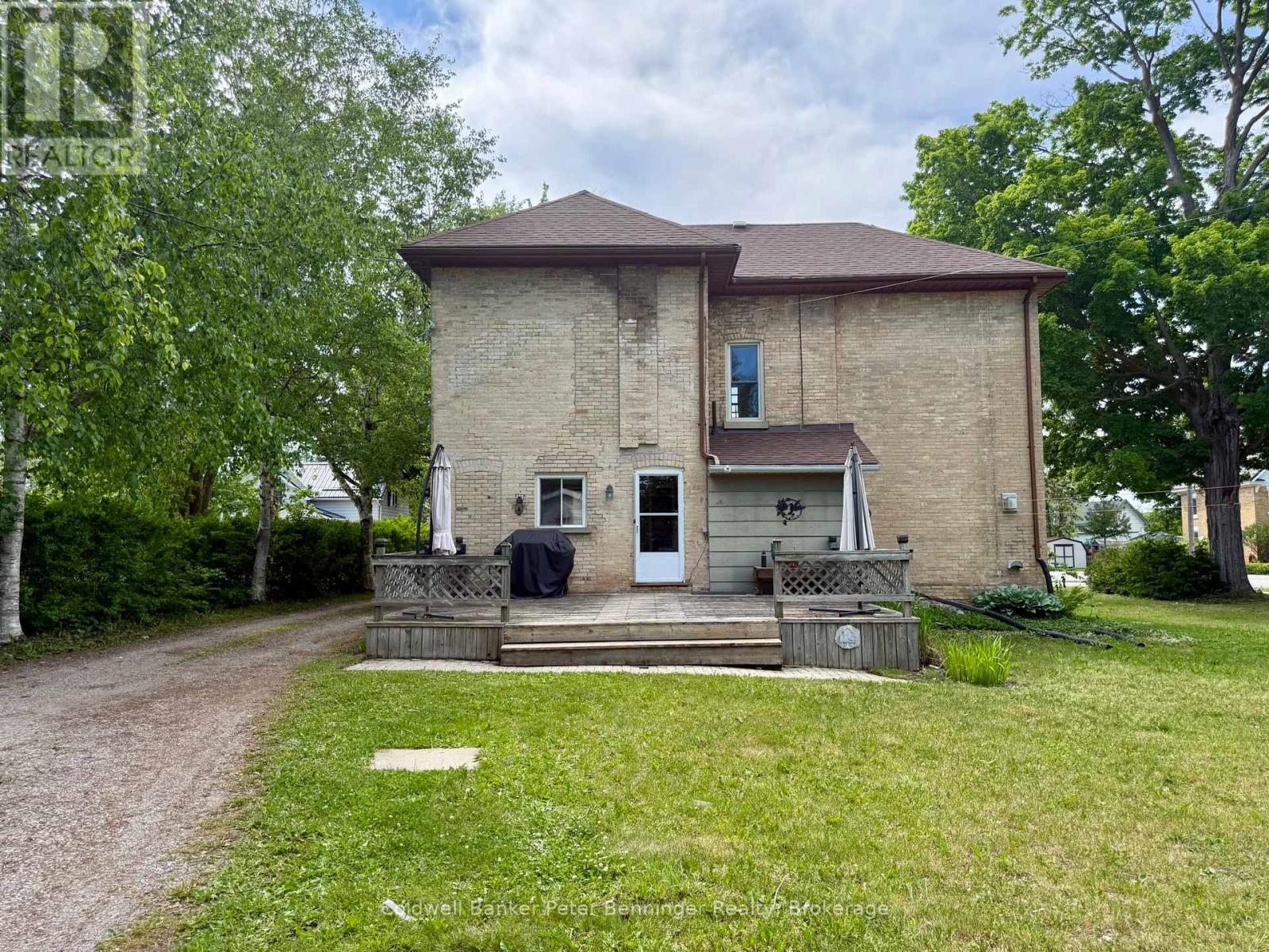 612 Colborne Street, Brockton, Ontario  N0G 2V0 - Photo 26 - X13421546