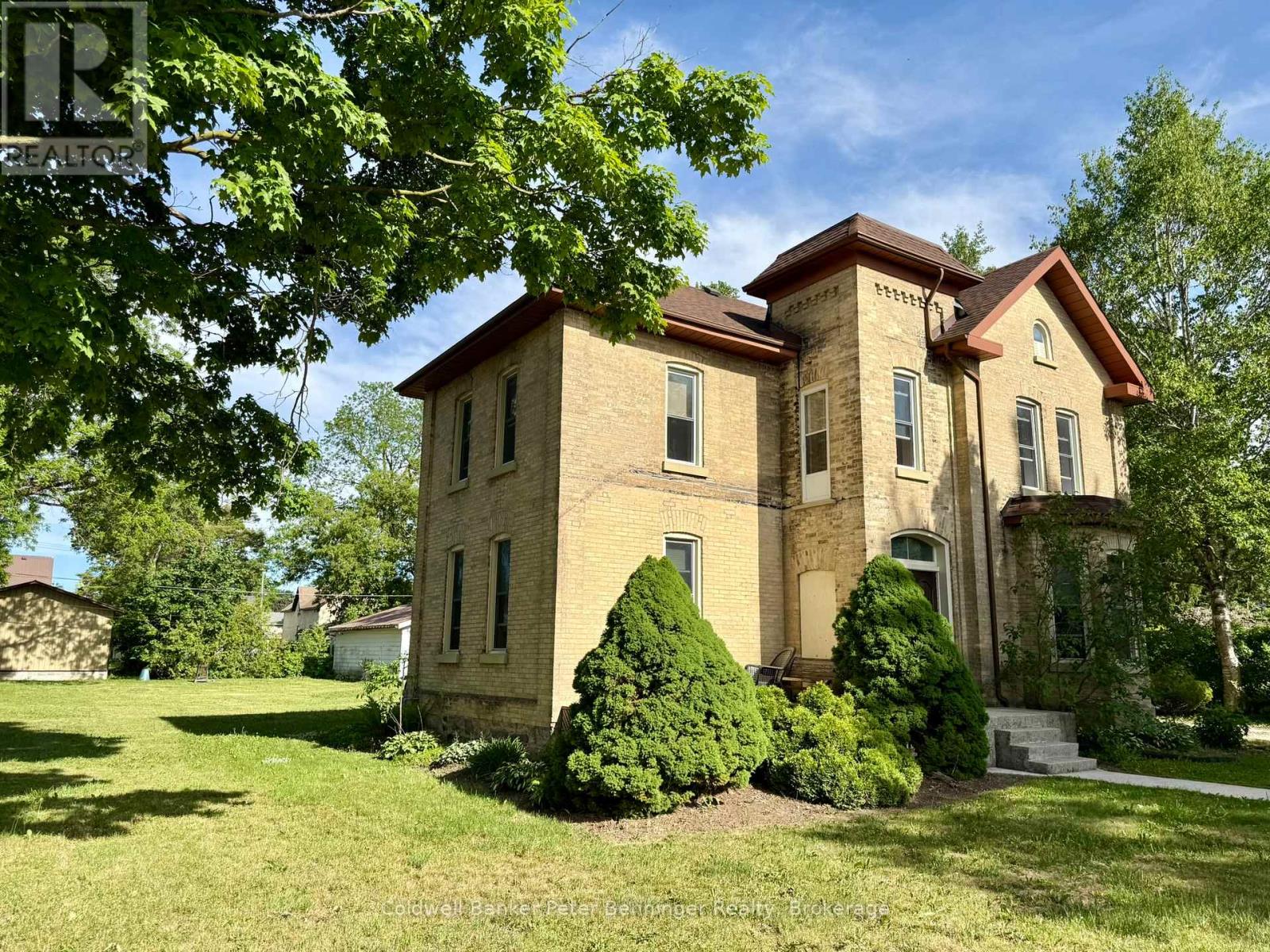 612 Colborne Street, Brockton, Ontario  N0G 2V0 - Photo 3 - X13421546