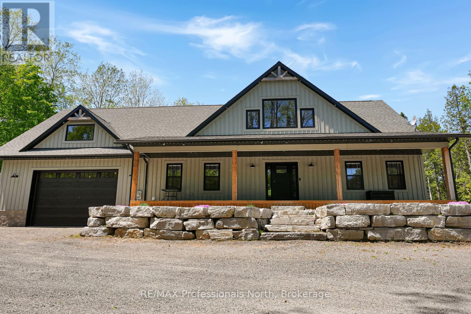 1677 Hospitality Road, Minden Hills, Ontario  K0M 2K0 - Photo 2 - X13421548