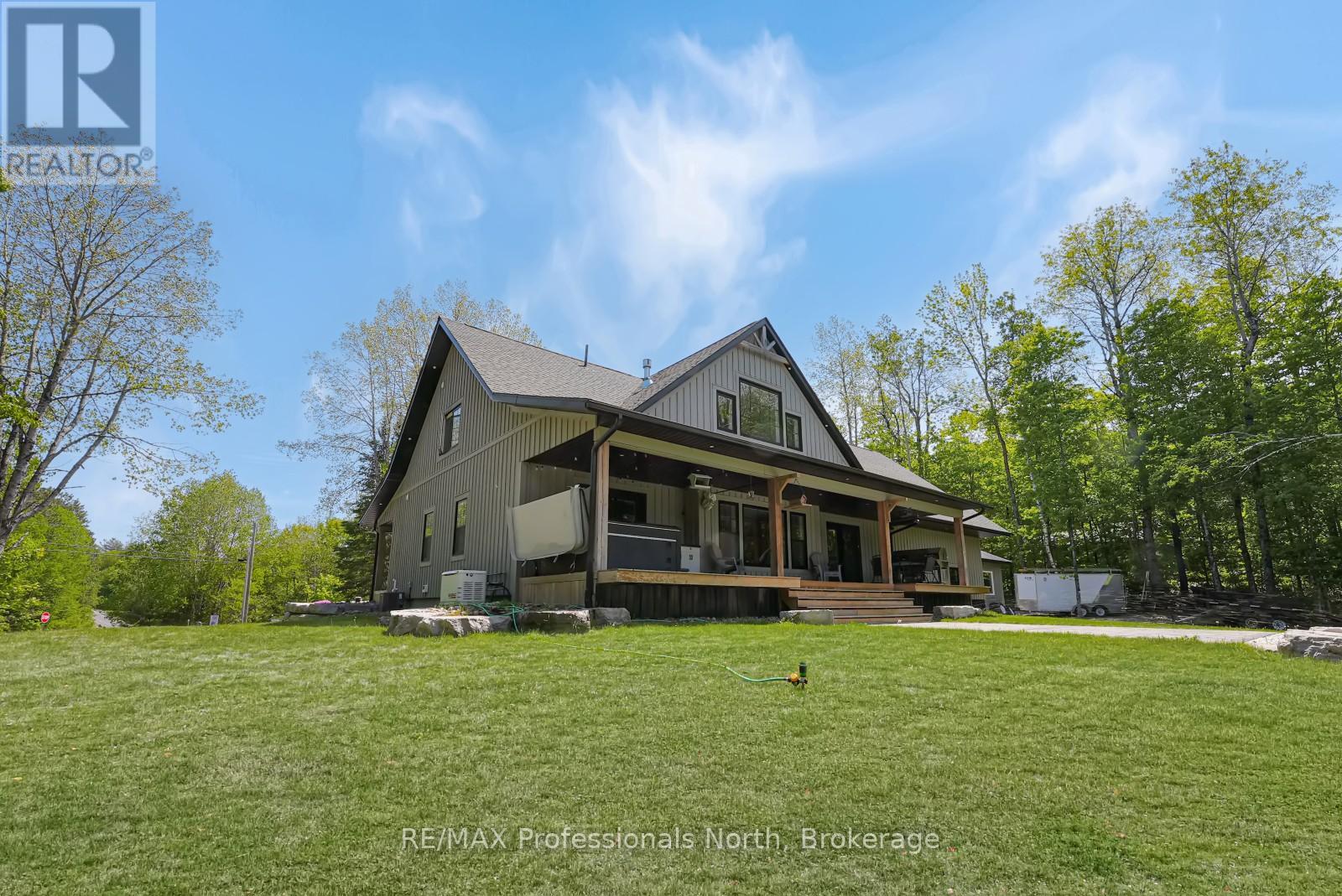 1677 Hospitality Road, Minden Hills, Ontario  K0M 2K0 - Photo 39 - X13421548