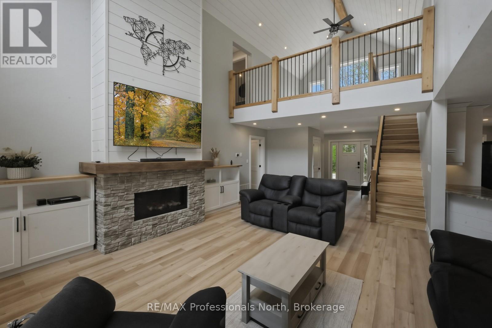 1677 Hospitality Road, Minden Hills, Ontario  K0M 2K0 - Photo 7 - X13421548