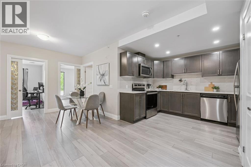 5 Wake Robin Drive Unit# 113, Kitchener, Ontario  N2E 0H6 - Photo 10 - 40838011